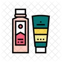 Face Scrub  Icon