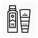 Face Scrub  Icon