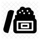 Face Scrub  Icon