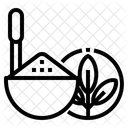 Face Scrub  Icon
