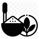 Face Scrub  Icon