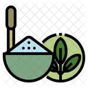 Face Scrub  Icon