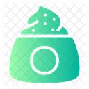Face Scrub  Icon