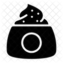 Face Scrub  Icon