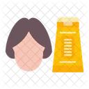 Beauty Scrub Spa Icon