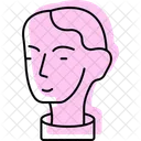 Facesculpture Sculpture Face Icon