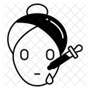 Face Serum  Icon