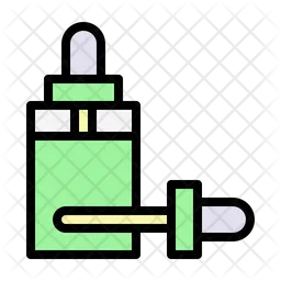 Face Serum  Icon