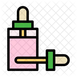 Face Serum  Icon