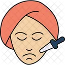 Face serum  Icon