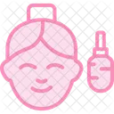 Face Serum Icon