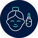 Face Serum Icon