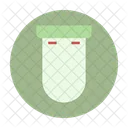 Medical Shield Health Icon
