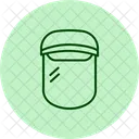 Face Shield Faceshield Shield Icon