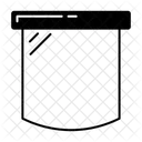 Face Shield  Icon