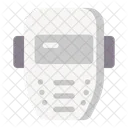 Face Shield Shield Safety Icon