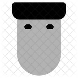 Face shield  Icon