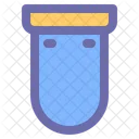 Face shield  Icon