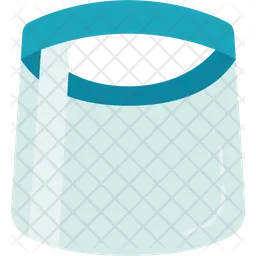 Face Shield  Icon