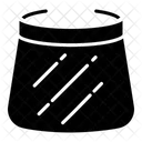 Face Shield  Icon