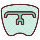 Face Shield  Icon