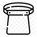 Face Shield  Symbol