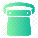 Face Shield  Symbol