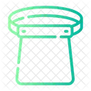 Face Shield  Symbol