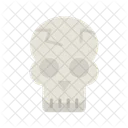 - face skeleton  Icon