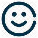 Face Smile User Interface Users Icon