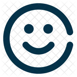 Face-smile  Icon