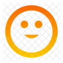 Face Smile Icon