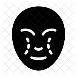 Face Surgery Icon Of Glyph Style Available In Svg Png Eps Ai Icon Fonts