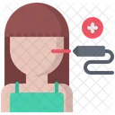 Face Surgery  Icon