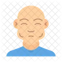 Face Swelling  アイコン