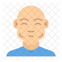 Face Swelling  Icon