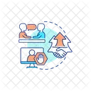 Psychological Buyer Personal Icon