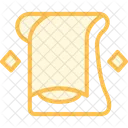 Face Towel Facetowel Towel Icon