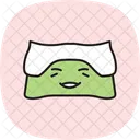 Face Towel Facetowel Towel Icon