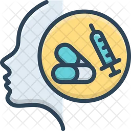 Face Treatment  Icon