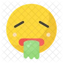 Face Emoji Emotion Icon