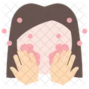 Face Wash Icon