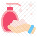 Face Wash Icon