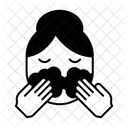 Face Wash  Icon