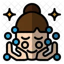 Face wash  Icon