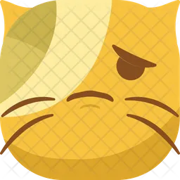 Face With Bandages Emoji Icon