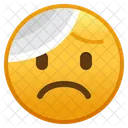 Face With Head Bandage Emoji Emoticon Icon