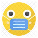 Face Emoji Emoticon Icon