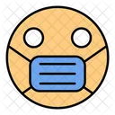 Face Emoji Emoticon Icon