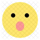 Emoji Emoticon Face Icon